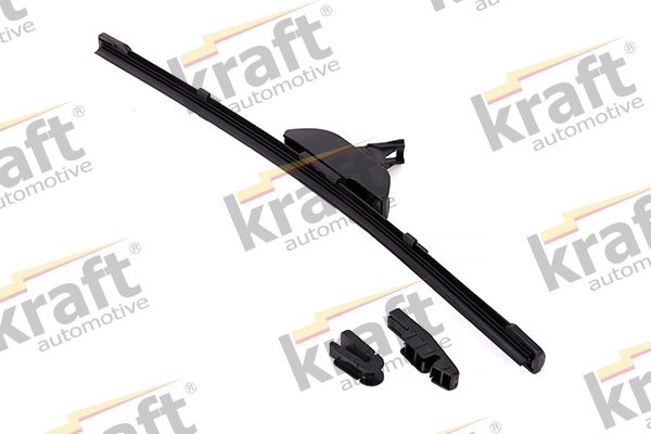 KRAFT AUTOMOTIVE Щетка стеклоочистителя K33P